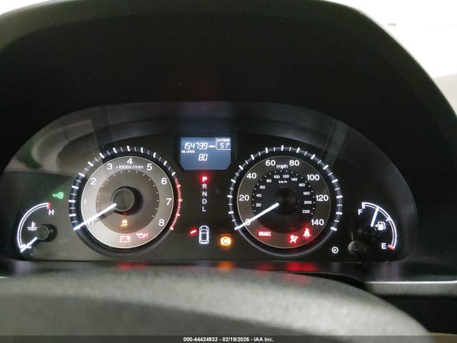 Honda ODYSSEY EX 2014 5FNRL5H46EB134345 Image 7