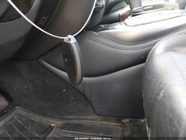 Aukcja sprzedaży 2013 Infiniti Jx35, vin: 5N1AL0MN9DC316935, numer aukcji: 44424938