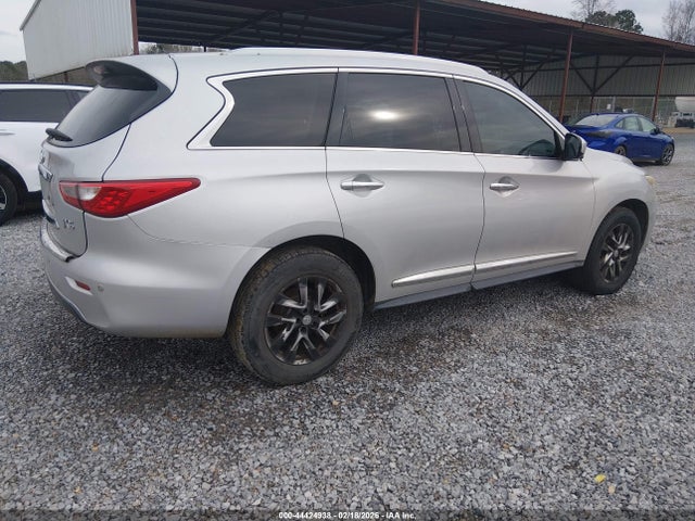 Aukcja sprzedaży 2013 Infiniti Jx35, vin: 5N1AL0MN9DC316935, numer aukcji: 44424938