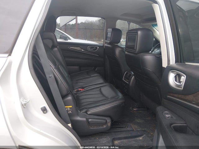Aukcja sprzedaży 2013 Infiniti Jx35, vin: 5N1AL0MN9DC316935, numer aukcji: 44424938