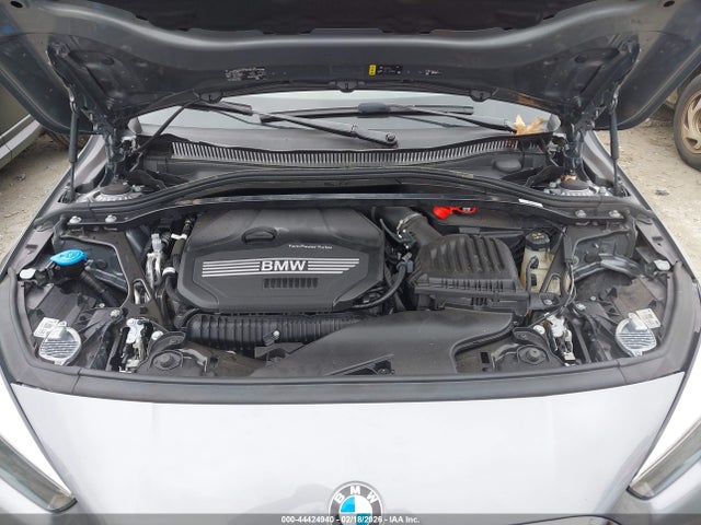 Продаж на аукціоні авто 2024 Bmw 228i Gran Coupe Sdrive, vin: WBA53AK00R7R65524, номер лоту: 44424940