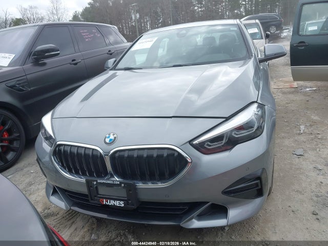 Продаж на аукціоні авто 2024 Bmw 228i Gran Coupe Sdrive, vin: WBA53AK00R7R65524, номер лоту: 44424940