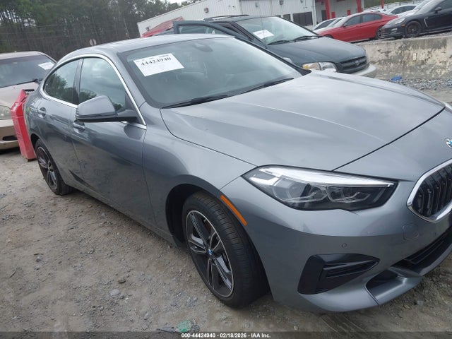 Продаж на аукціоні авто 2024 Bmw 228i Gran Coupe Sdrive, vin: WBA53AK00R7R65524, номер лоту: 44424940