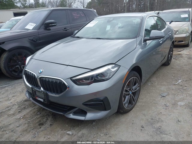 Продаж на аукціоні авто 2024 Bmw 228i Gran Coupe Sdrive, vin: WBA53AK00R7R65524, номер лоту: 44424940