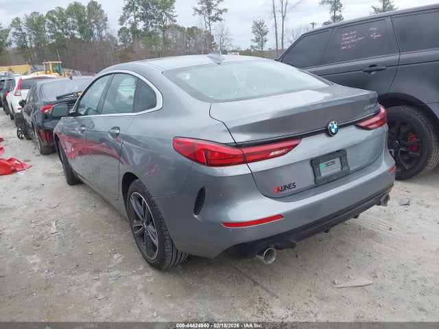 Продаж на аукціоні авто 2024 Bmw 228i Gran Coupe Sdrive, vin: WBA53AK00R7R65524, номер лоту: 44424940