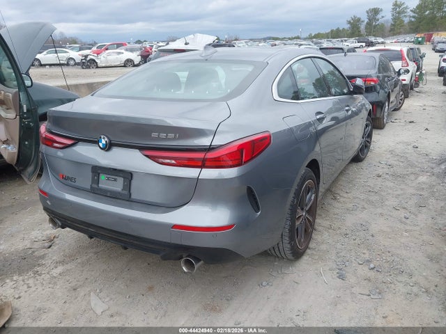 Продаж на аукціоні авто 2024 Bmw 228i Gran Coupe Sdrive, vin: WBA53AK00R7R65524, номер лоту: 44424940