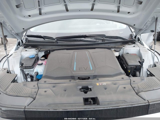 KM8KM4DE9RU318260 Hyundai IONIQ 5 SE