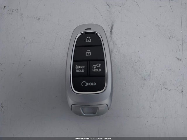 KM8KM4DE9RU318260 Hyundai IONIQ 5 SE