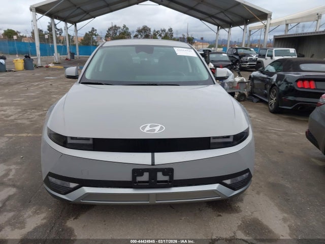 KM8KM4DE9RU318260 Hyundai IONIQ 5 SE