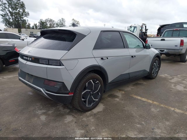 KM8KM4DE9RU318260 Hyundai IONIQ 5 SE