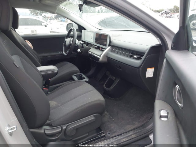 KM8KM4DE9RU318260 Hyundai IONIQ 5 SE