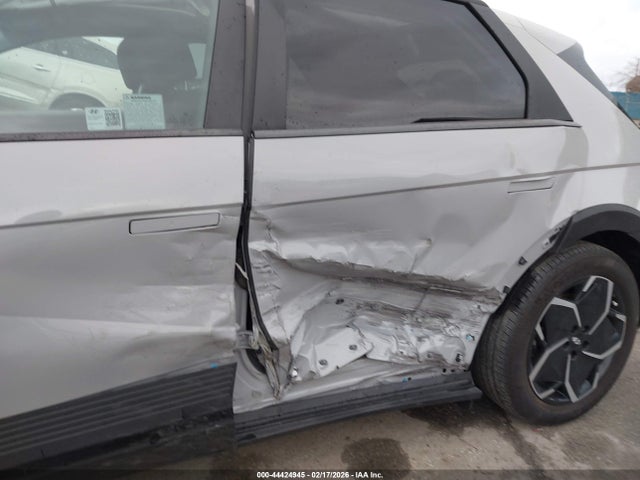KM8KM4DE9RU318260 Hyundai IONIQ 5 SE