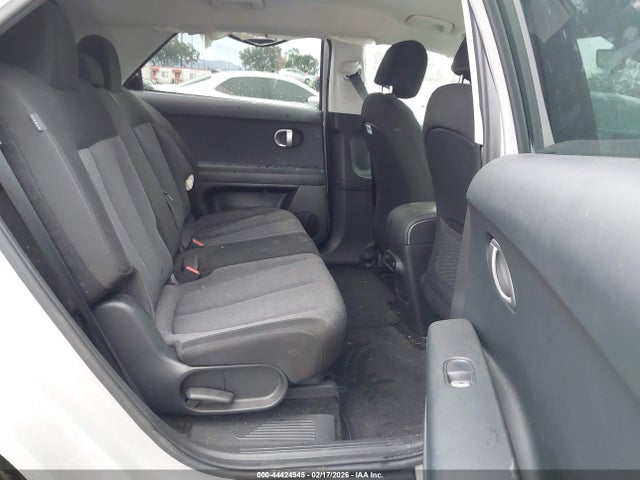 KM8KM4DE9RU318260 Hyundai IONIQ 5 SE