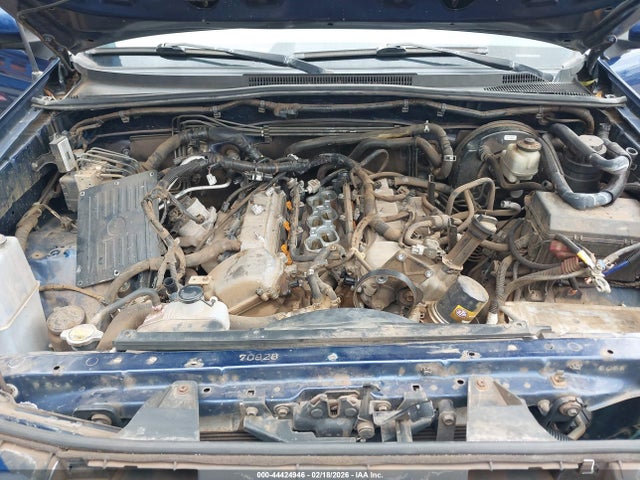 2014 TOYOTA TACOMA 3TMLU4EN5EM156777 Photo 9