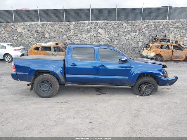 Toyota Tacoma Base V6 2014 3TMLU4EN5EM156777 Image 13