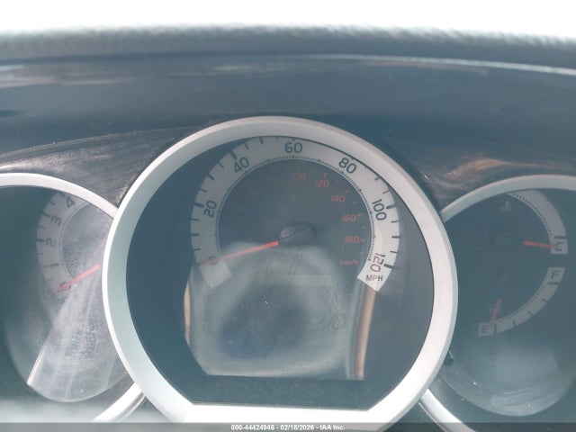 Toyota Tacoma Base V6 2014 3TMLU4EN5EM156777 Image 15