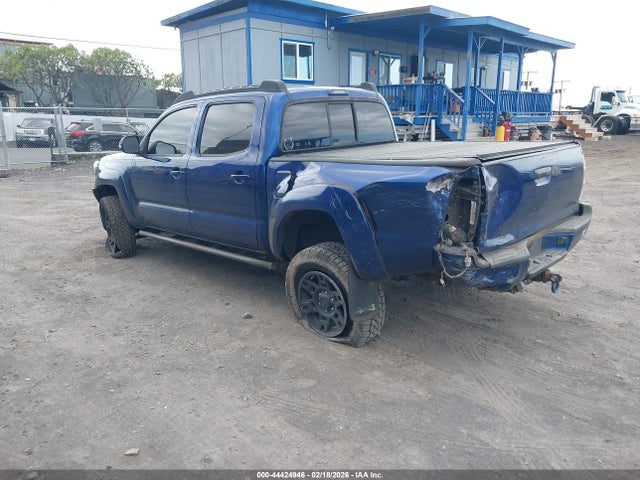 2014 TOYOTA TACOMA 3TMLU4EN5EM156777 Photo 2