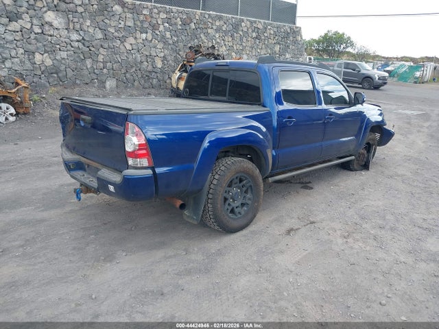 2014 TOYOTA TACOMA 3TMLU4EN5EM156777 Photo 3