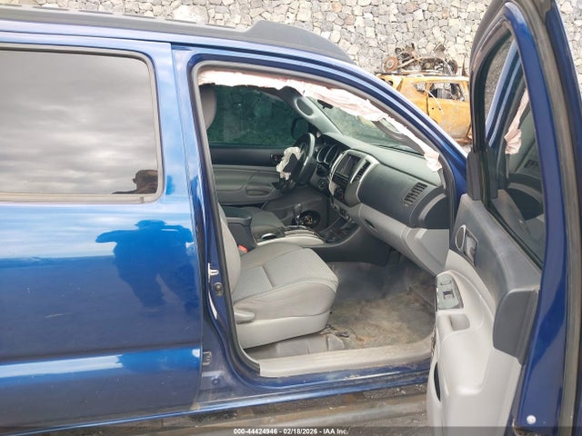 2014 TOYOTA TACOMA 3TMLU4EN5EM156777 Photo 4