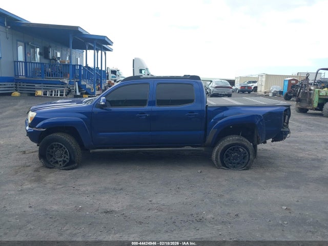 2014 TOYOTA TACOMA 3TMLU4EN5EM156777 Photo 5