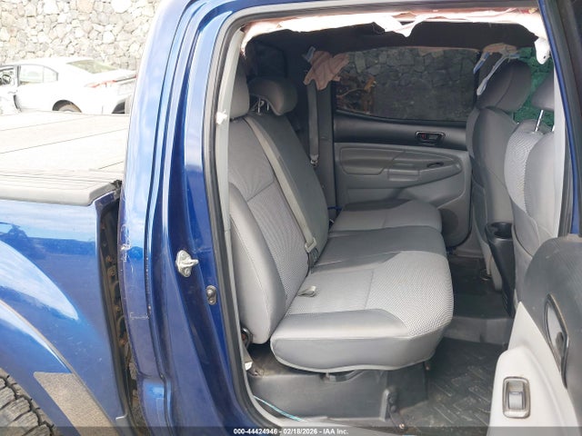 2014 TOYOTA TACOMA 3TMLU4EN5EM156777 Photo 7