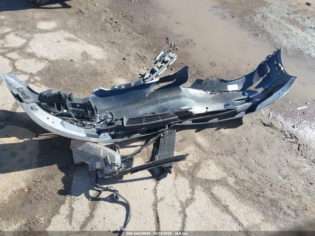 Продаж на аукціоні авто 2021 Tesla Model 3 Long Range Dual Motor All-wheel Drive, vin: 5YJ3E1EB2MF983446, номер лоту: 44424949
