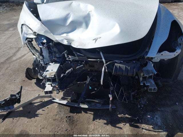 Продаж на аукціоні авто 2021 Tesla Model 3 Long Range Dual Motor All-wheel Drive, vin: 5YJ3E1EB2MF983446, номер лоту: 44424949