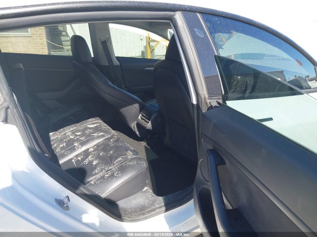 Продаж на аукціоні авто 2021 Tesla Model 3 Long Range Dual Motor All-wheel Drive, vin: 5YJ3E1EB2MF983446, номер лоту: 44424949