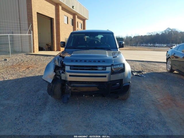 SALE27EU1R2309605 Land Rover Defender 110 P400 X-dynamic Se