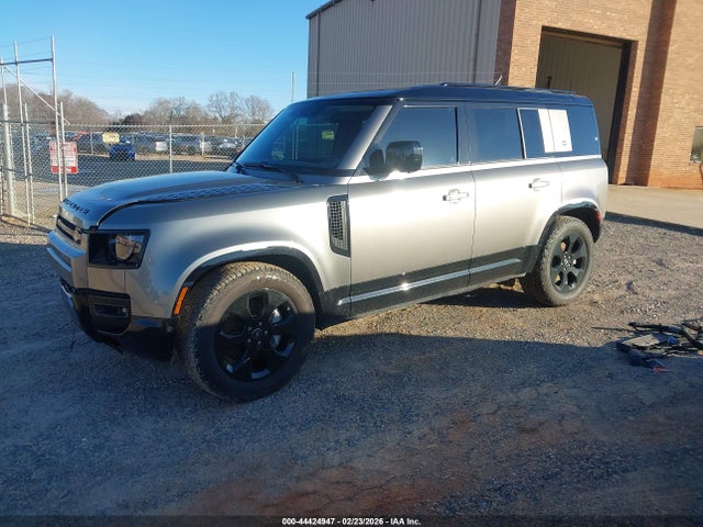 SALE27EU1R2309605 Land Rover Defender 110 P400 X-dynamic Se