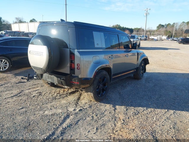 SALE27EU1R2309605 Land Rover Defender 110 P400 X-dynamic Se