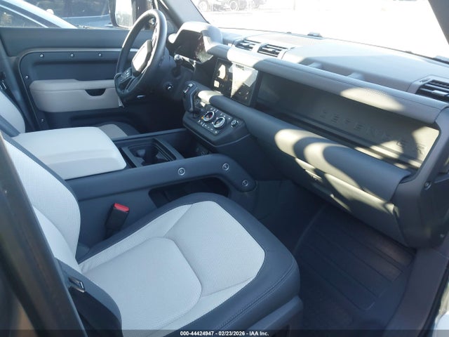 SALE27EU1R2309605 Land Rover Defender 110 P400 X-dynamic Se
