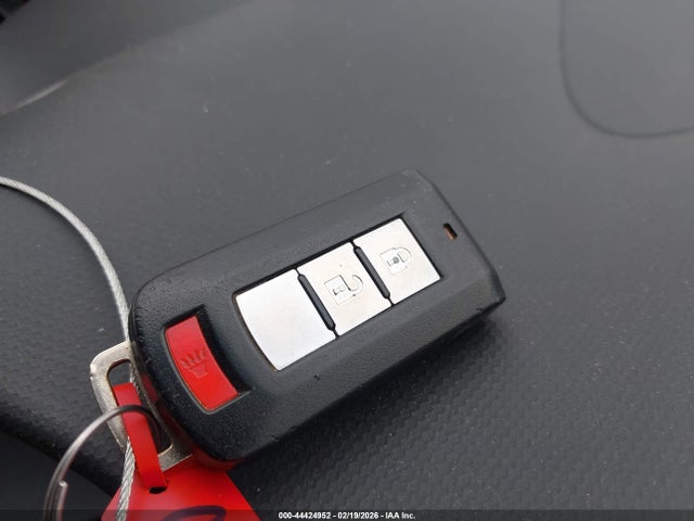 2008 MITSUBISHI OUTLANDER JA4MT41X78Z008612 Photo 10