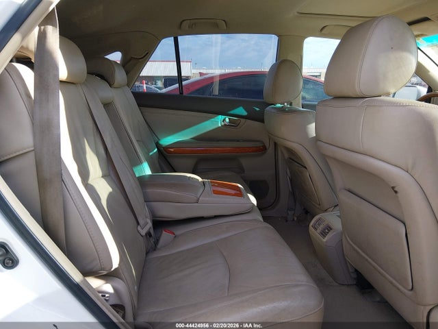 2007 Lexus Rx 350 მანქანა იყიდება აუქციონზე, vin: 2T2HK31U77C001058, აუქციონის ნომერი: 44424956