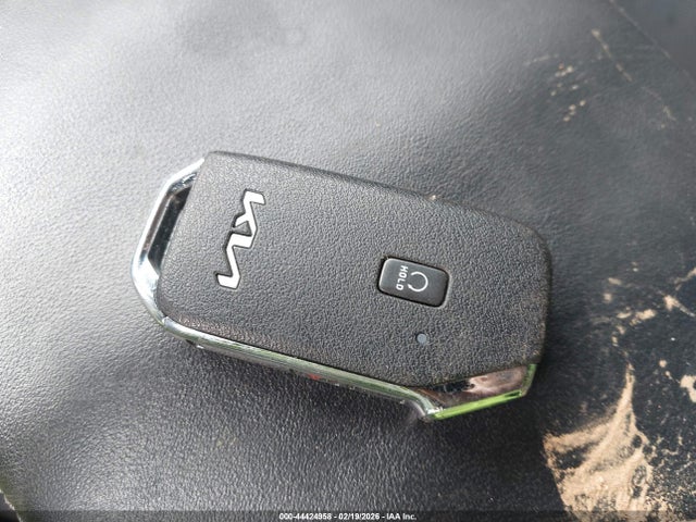 2022 KIA STINGER KNAE35LD8N6117822 Photo 10