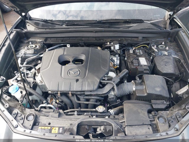 2024 Mazda Cx-30 2.5 S Select Sport მანქანა იყიდება აუქციონზე, vin: 3MVDMBBM9RM693127, აუქციონის ნომერი: 44424960