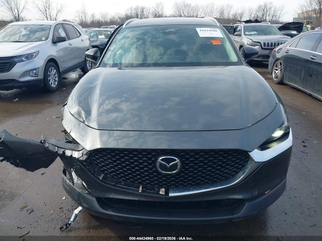 2024 Mazda Cx-30 2.5 S Select Sport მანქანა იყიდება აუქციონზე, vin: 3MVDMBBM9RM693127, აუქციონის ნომერი: 44424960