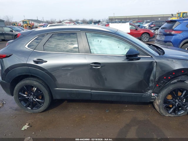 2024 Mazda Cx-30 2.5 S Select Sport მანქანა იყიდება აუქციონზე, vin: 3MVDMBBM9RM693127, აუქციონის ნომერი: 44424960