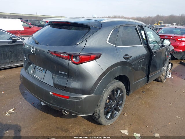 2024 Mazda Cx-30 2.5 S Select Sport მანქანა იყიდება აუქციონზე, vin: 3MVDMBBM9RM693127, აუქციონის ნომერი: 44424960
