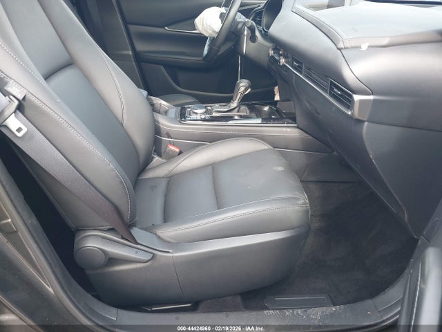 2024 Mazda Cx-30 2.5 S Select Sport მანქანა იყიდება აუქციონზე, vin: 3MVDMBBM9RM693127, აუქციონის ნომერი: 44424960