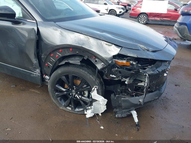 2024 Mazda Cx-30 2.5 S Select Sport მანქანა იყიდება აუქციონზე, vin: 3MVDMBBM9RM693127, აუქციონის ნომერი: 44424960