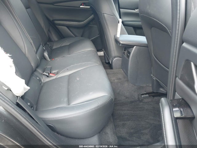 2024 Mazda Cx-30 2.5 S Select Sport მანქანა იყიდება აუქციონზე, vin: 3MVDMBBM9RM693127, აუქციონის ნომერი: 44424960