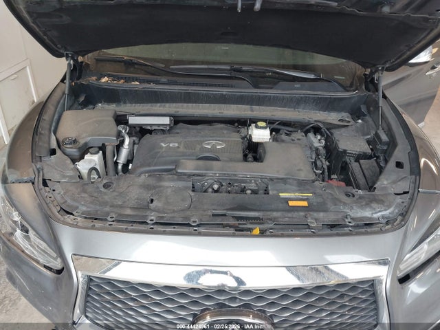 Aukcja sprzedaży 2019 Infiniti Qx60 Luxe, vin: 5N1DL0MM4KC524920, numer aukcji: 44424961