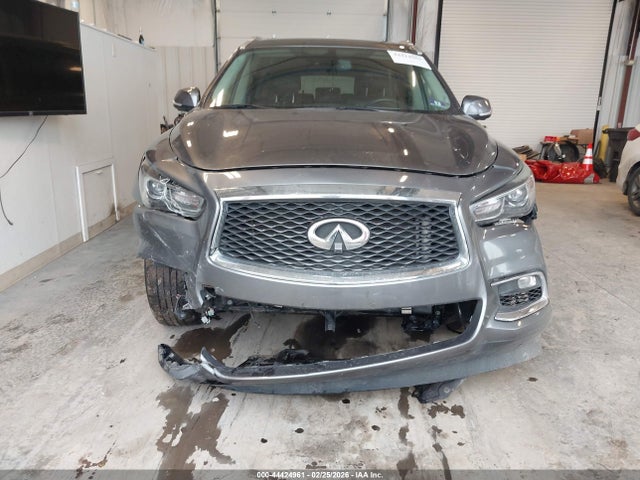 Aukcja sprzedaży 2019 Infiniti Qx60 Luxe, vin: 5N1DL0MM4KC524920, numer aukcji: 44424961
