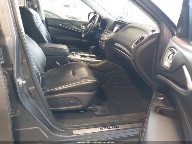 Aukcja sprzedaży 2019 Infiniti Qx60 Luxe, vin: 5N1DL0MM4KC524920, numer aukcji: 44424961