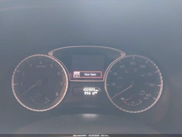 Aukcja sprzedaży 2019 Infiniti Qx60 Luxe, vin: 5N1DL0MM4KC524920, numer aukcji: 44424961