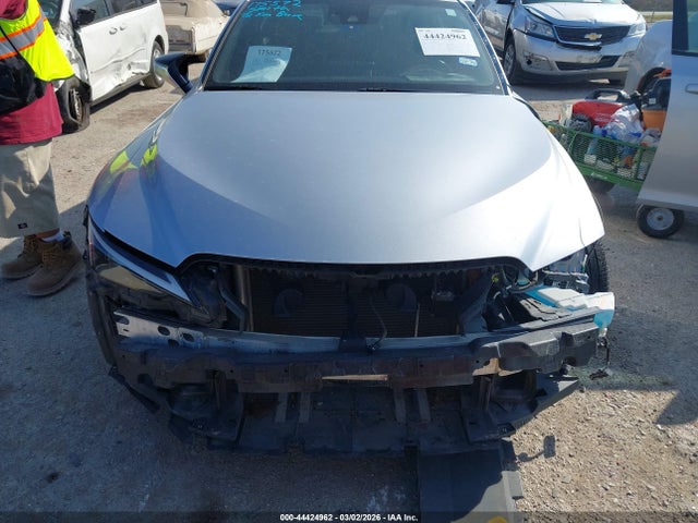Продажа на аукционе авто 2022 Lexus Is 350 F Sport, vin: JTHGZ1E20N5024182, номер лота: 44424962