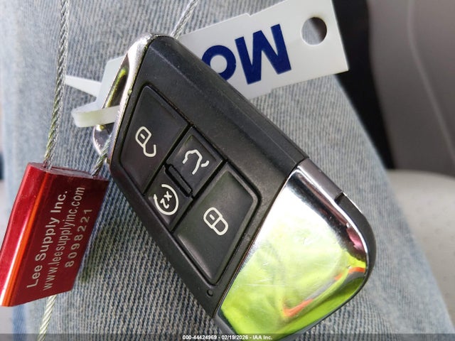 Aukcja sprzedaży 2022 Volkswagen Atlas 3.6l V6 Se W/technology, vin: 1V2HR2CA4NC547124, numer aukcji: 44424969