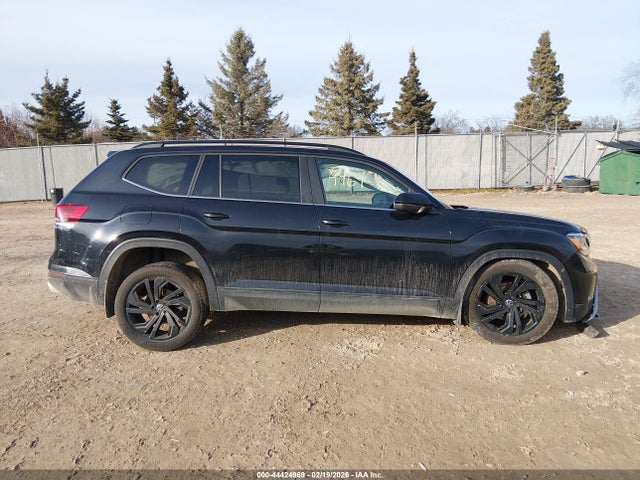 Aukcja sprzedaży 2022 Volkswagen Atlas 3.6l V6 Se W/technology, vin: 1V2HR2CA4NC547124, numer aukcji: 44424969