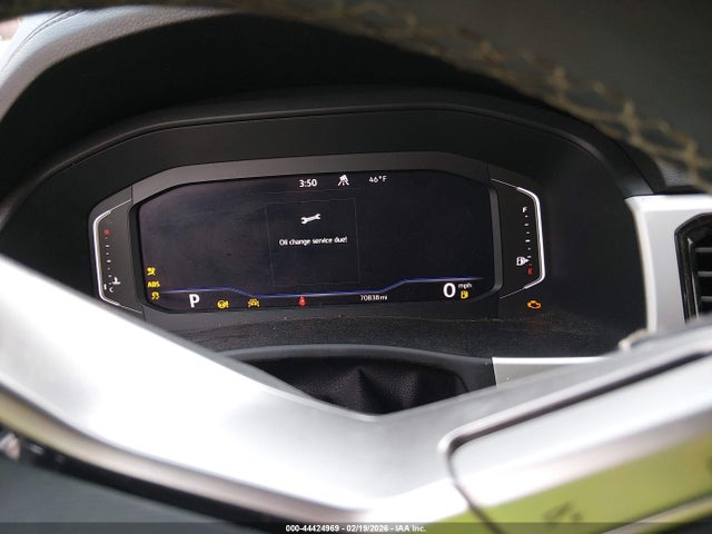 Aukcja sprzedaży 2022 Volkswagen Atlas 3.6l V6 Se W/technology, vin: 1V2HR2CA4NC547124, numer aukcji: 44424969